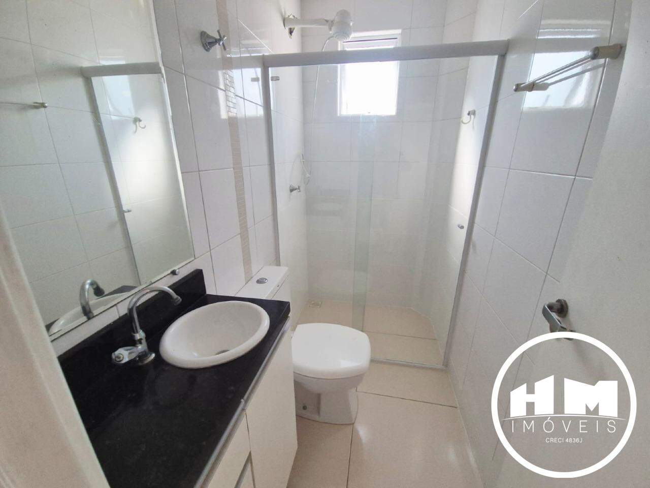 Apartamento à venda no Nações: 