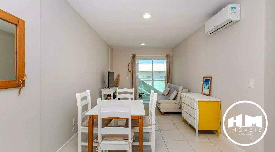 Apartamento à venda no Praia Brava de Itajaí: 