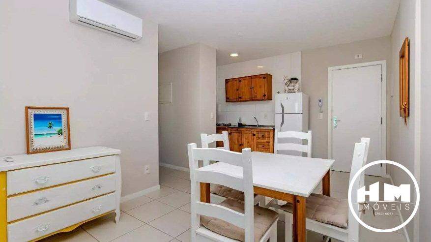 Apartamento à venda no Praia Brava de Itajaí: 