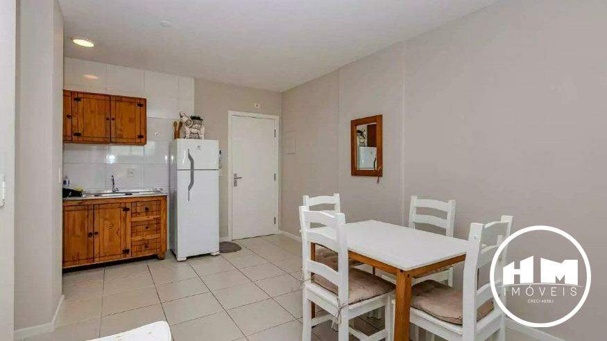 Apartamento à venda no Praia Brava de Itajaí: 