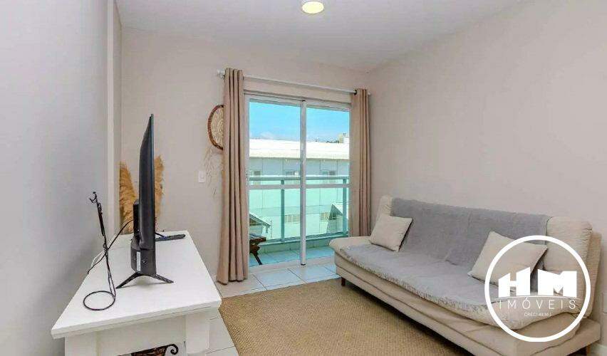 Apartamento à venda no Praia Brava de Itajaí: 