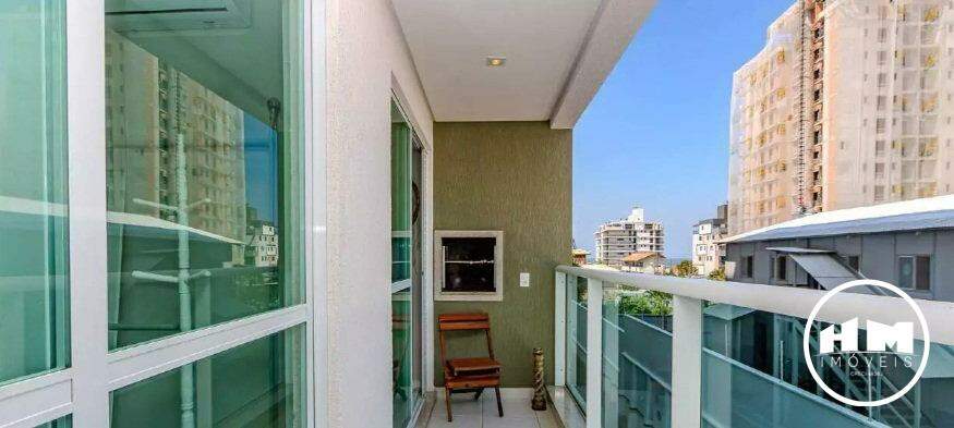 Apartamento à venda no Praia Brava de Itajaí: 