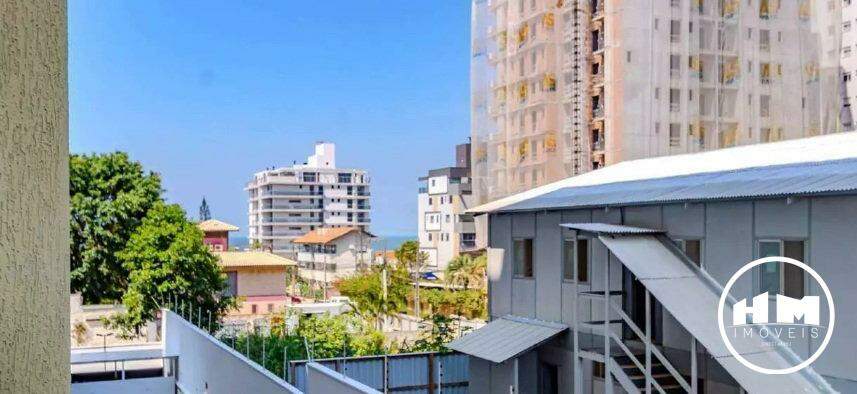 Apartamento à venda no Praia Brava de Itajaí: 