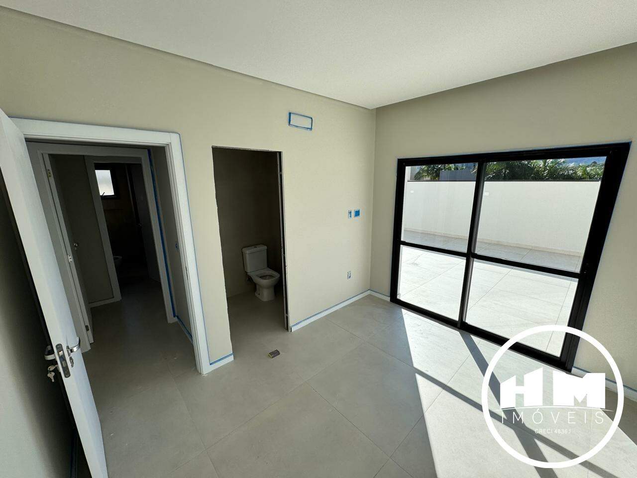 Apartamento Garden à venda no Vila Real: 