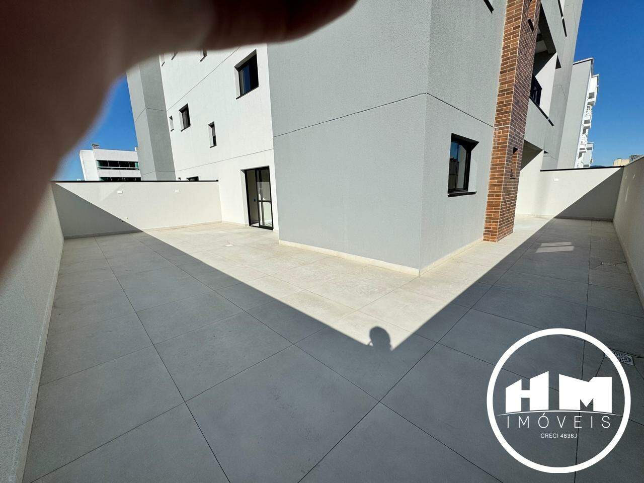 Apartamento Garden à venda no Vila Real: 