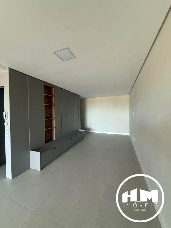Apartamento para aluguel no Praia Brava de Itajaí: 