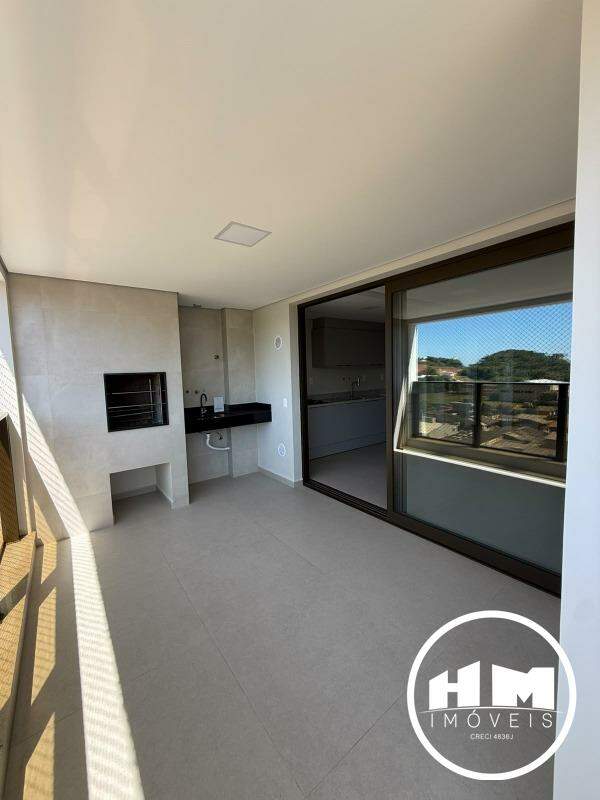 Apartamento para aluguel no Praia Brava de Itajaí: 