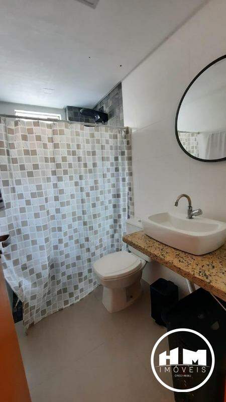 Apartamento à venda no Fazendinha: 