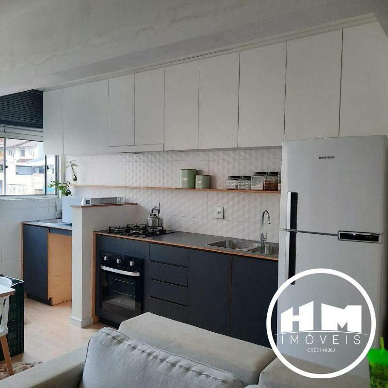Apartamento à venda no Fazendinha: 