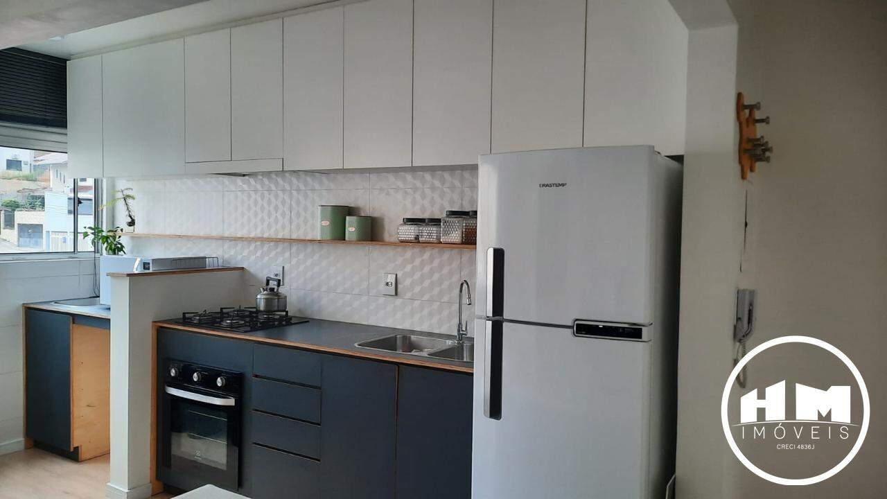 Apartamento à venda no Fazendinha: 