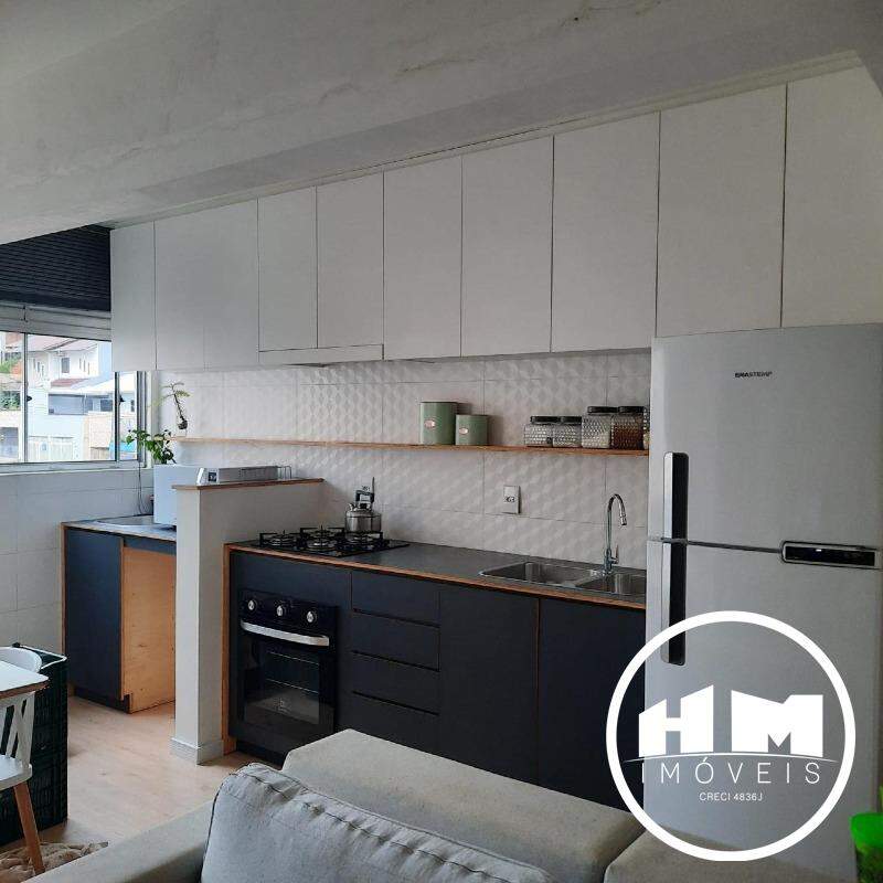 Apartamento à venda no Fazendinha: 