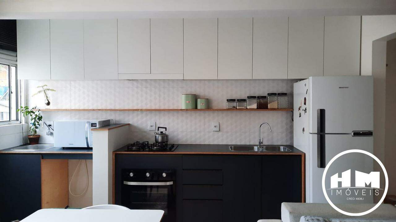 Apartamento à venda no Fazendinha: 