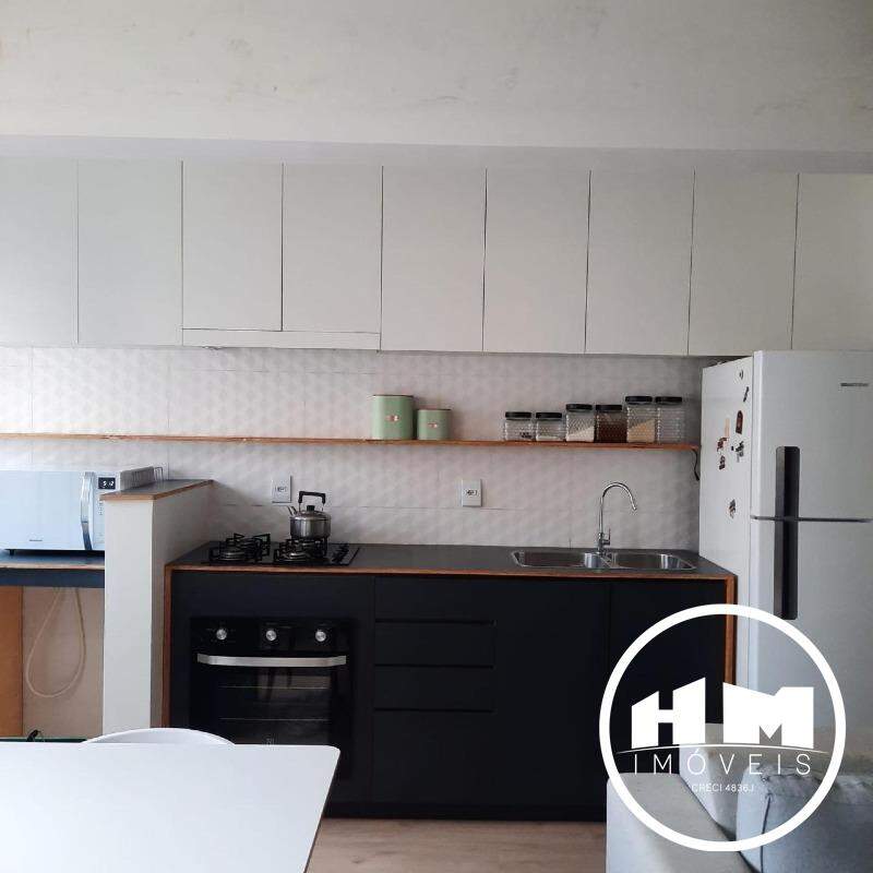 Apartamento à venda no Fazendinha: 