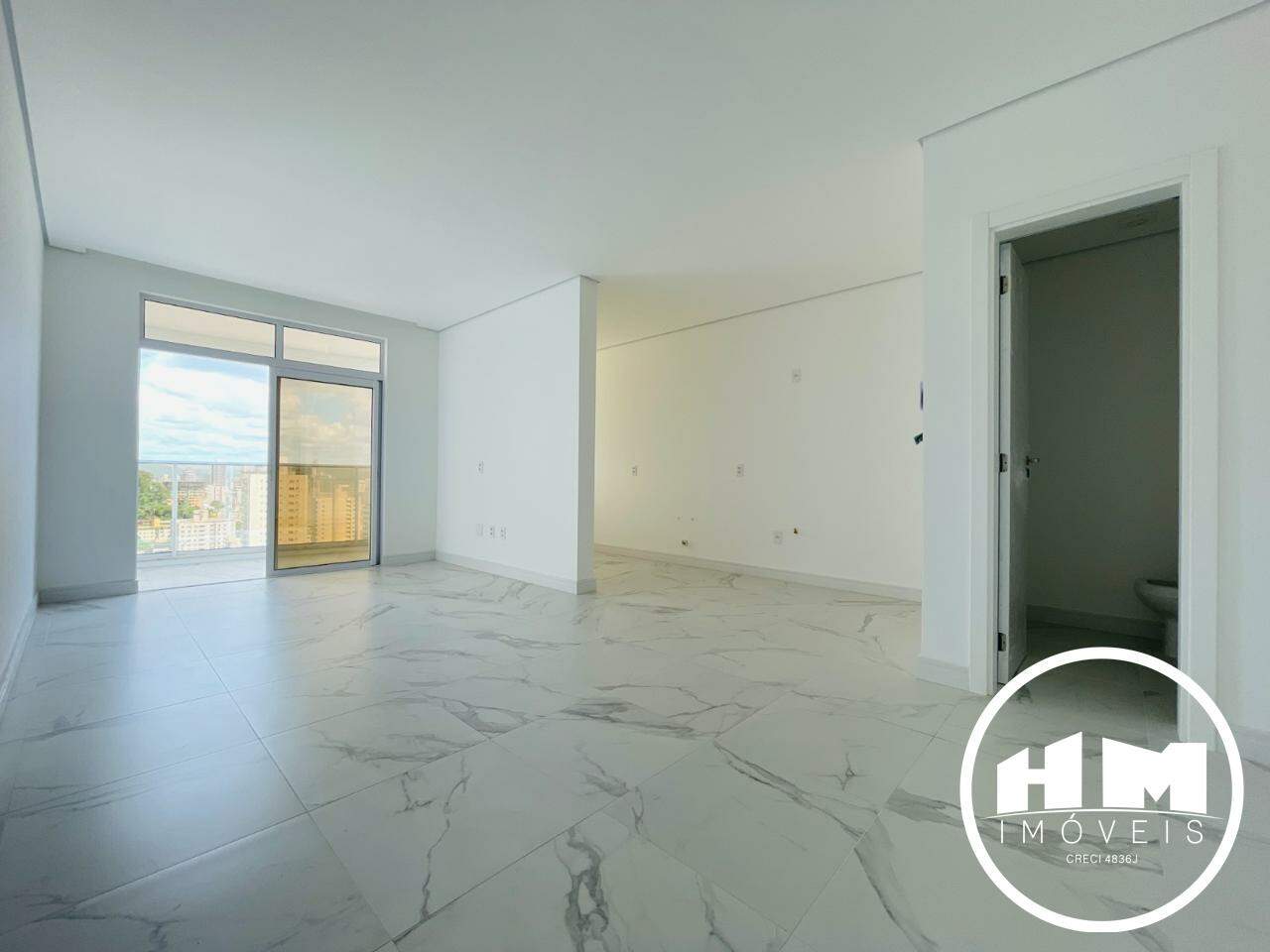 Apartamento à venda no Fazenda: 