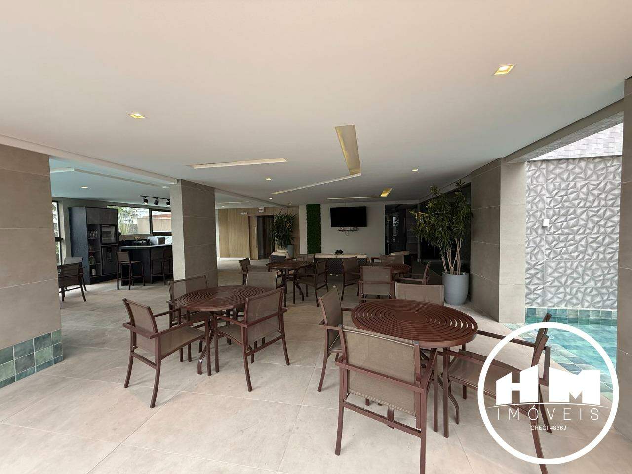 Apartamento à venda no Fazenda: 
