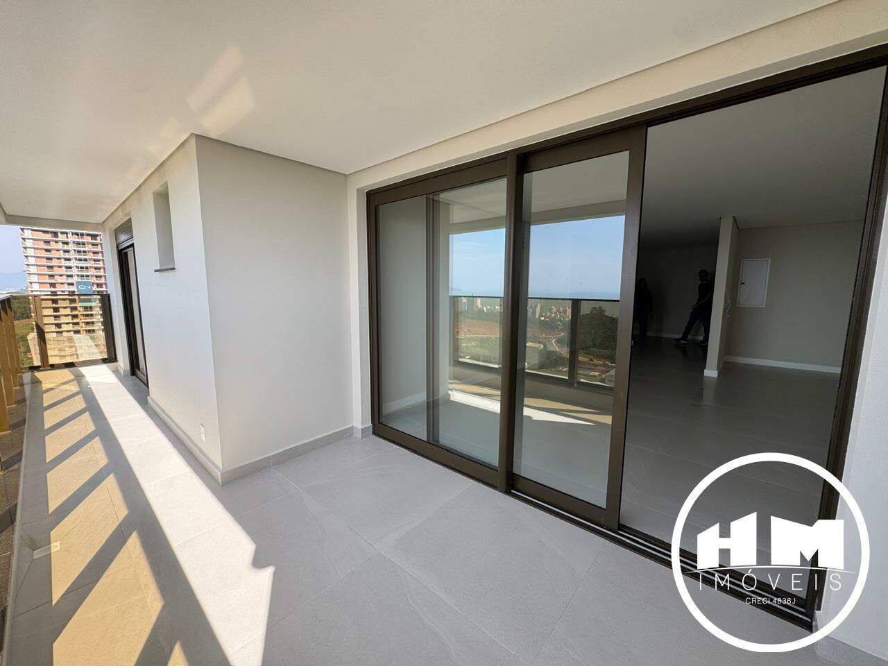 Apartamento à venda no Praia Brava de Itajaí: 