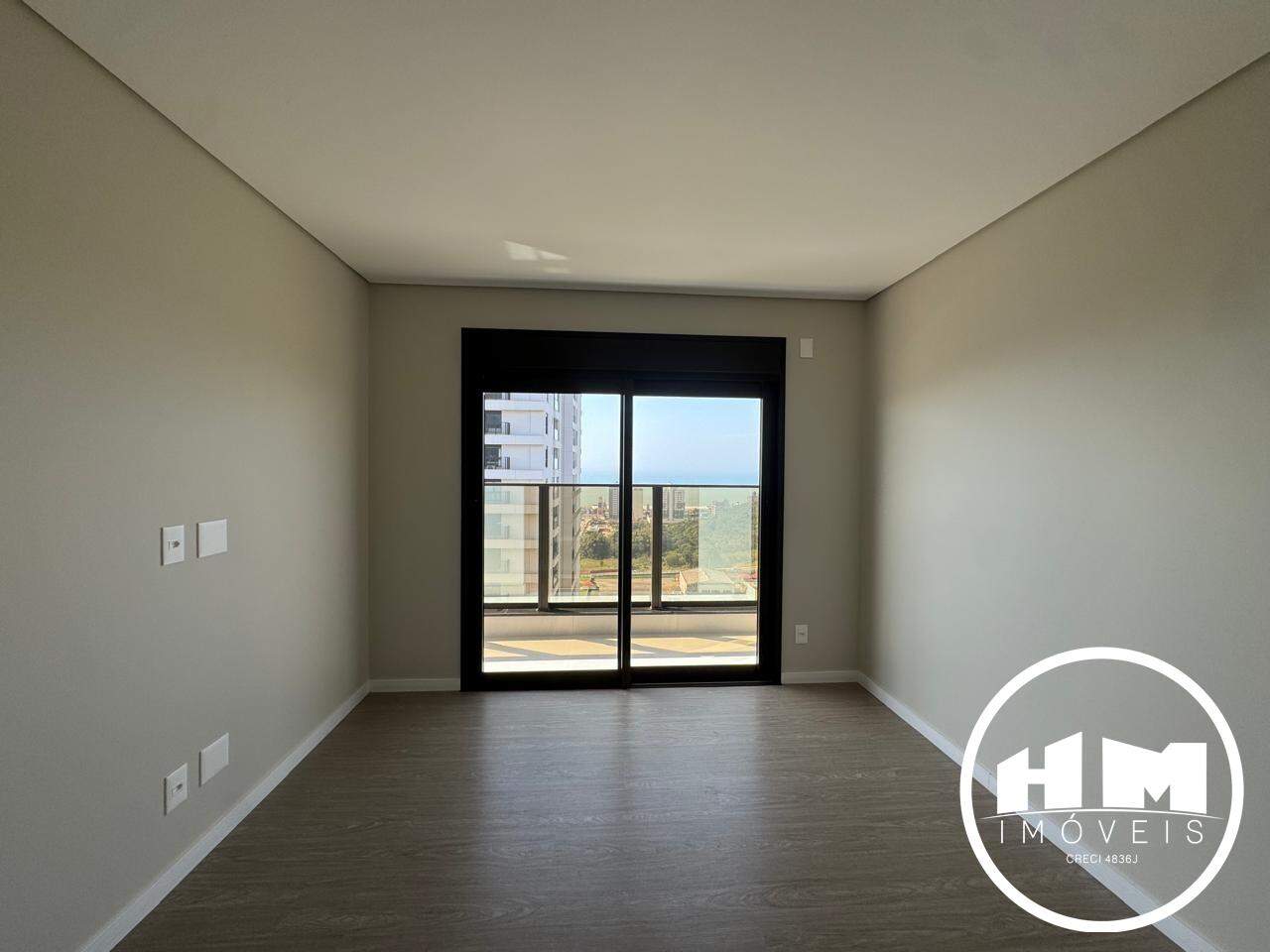 Apartamento à venda no Praia Brava de Itajaí: 