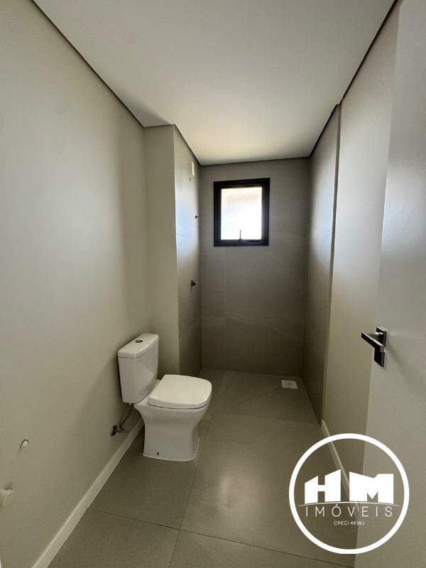 Apartamento à venda no Praia Brava de Itajaí: 