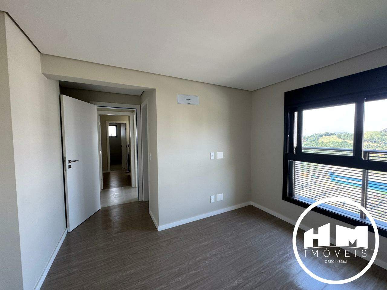 Apartamento à venda no Praia Brava de Itajaí: 