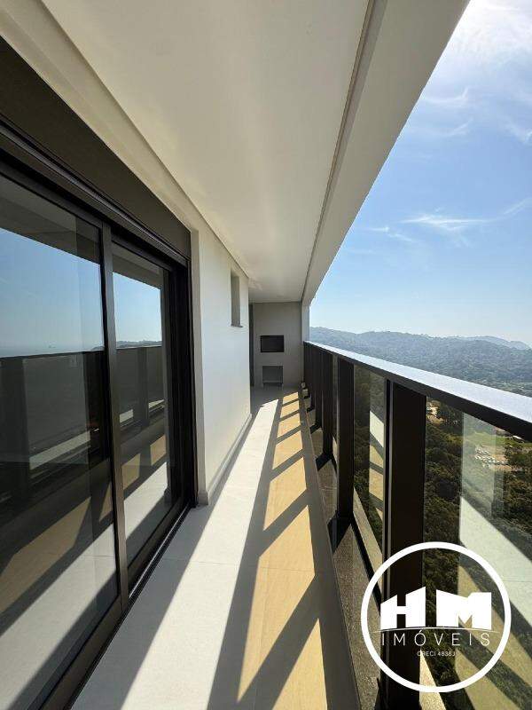 Apartamento à venda no Praia Brava de Itajaí: 