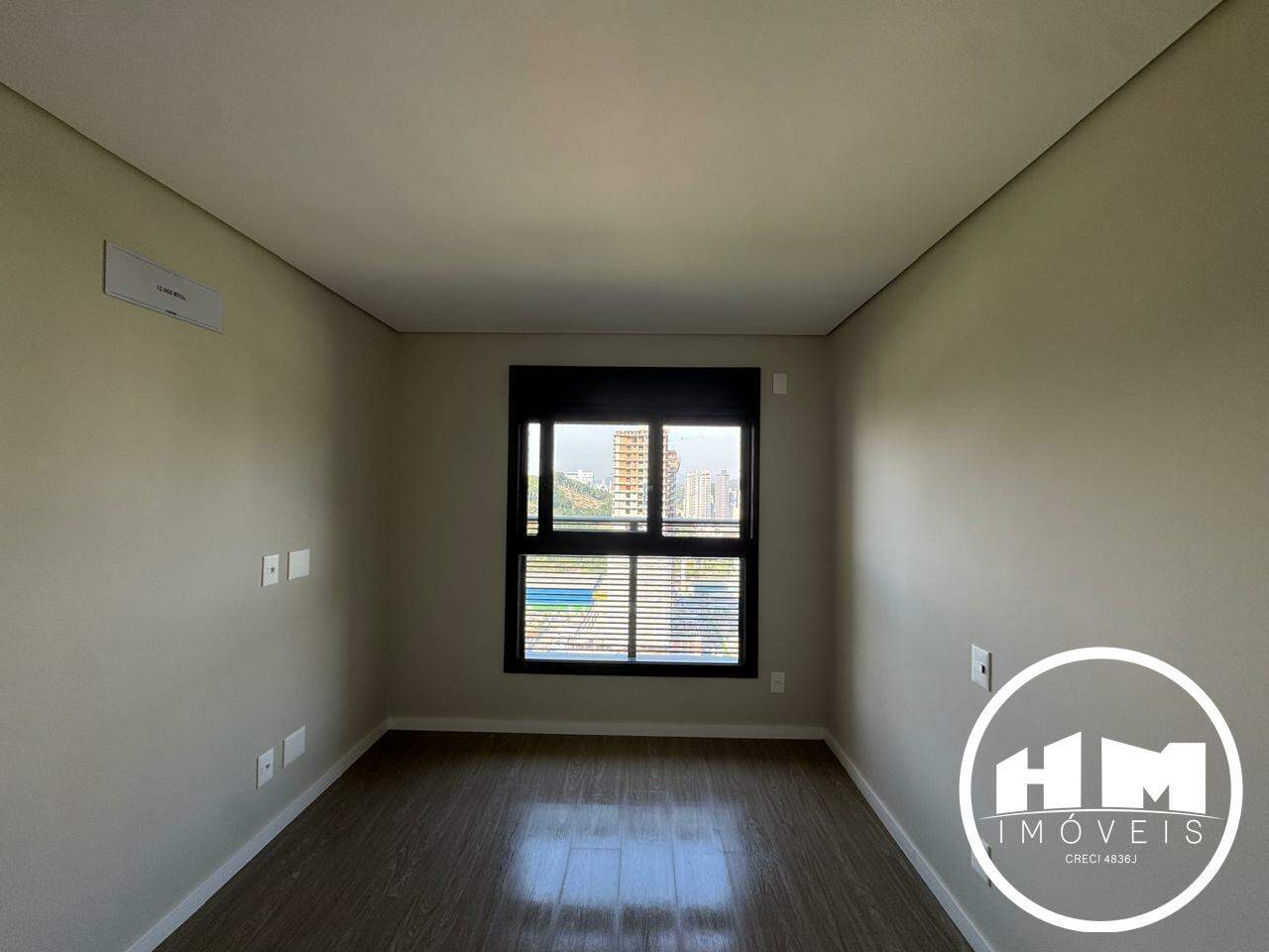 Apartamento à venda no Praia Brava de Itajaí: 
