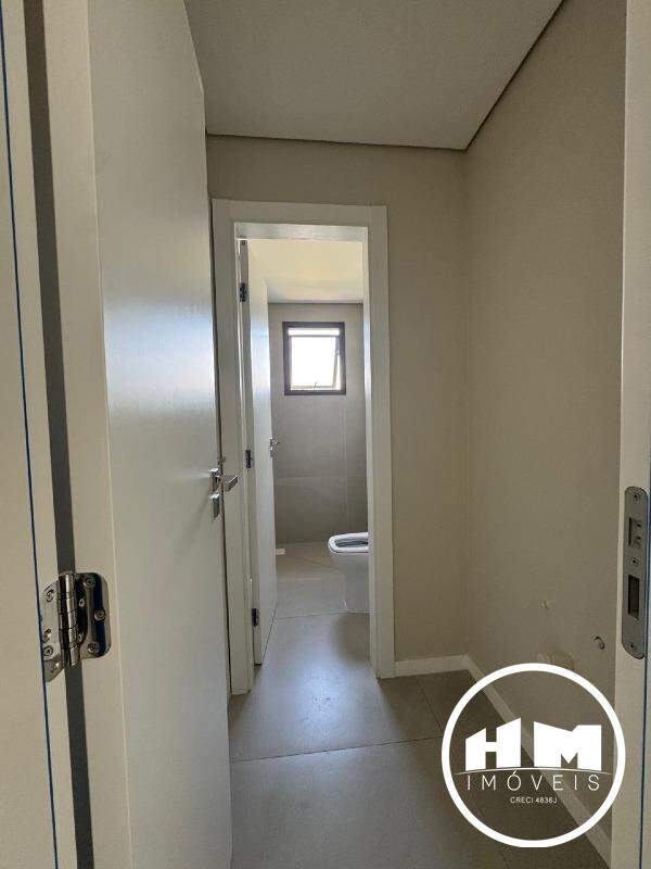 Apartamento à venda no Praia Brava de Itajaí: 