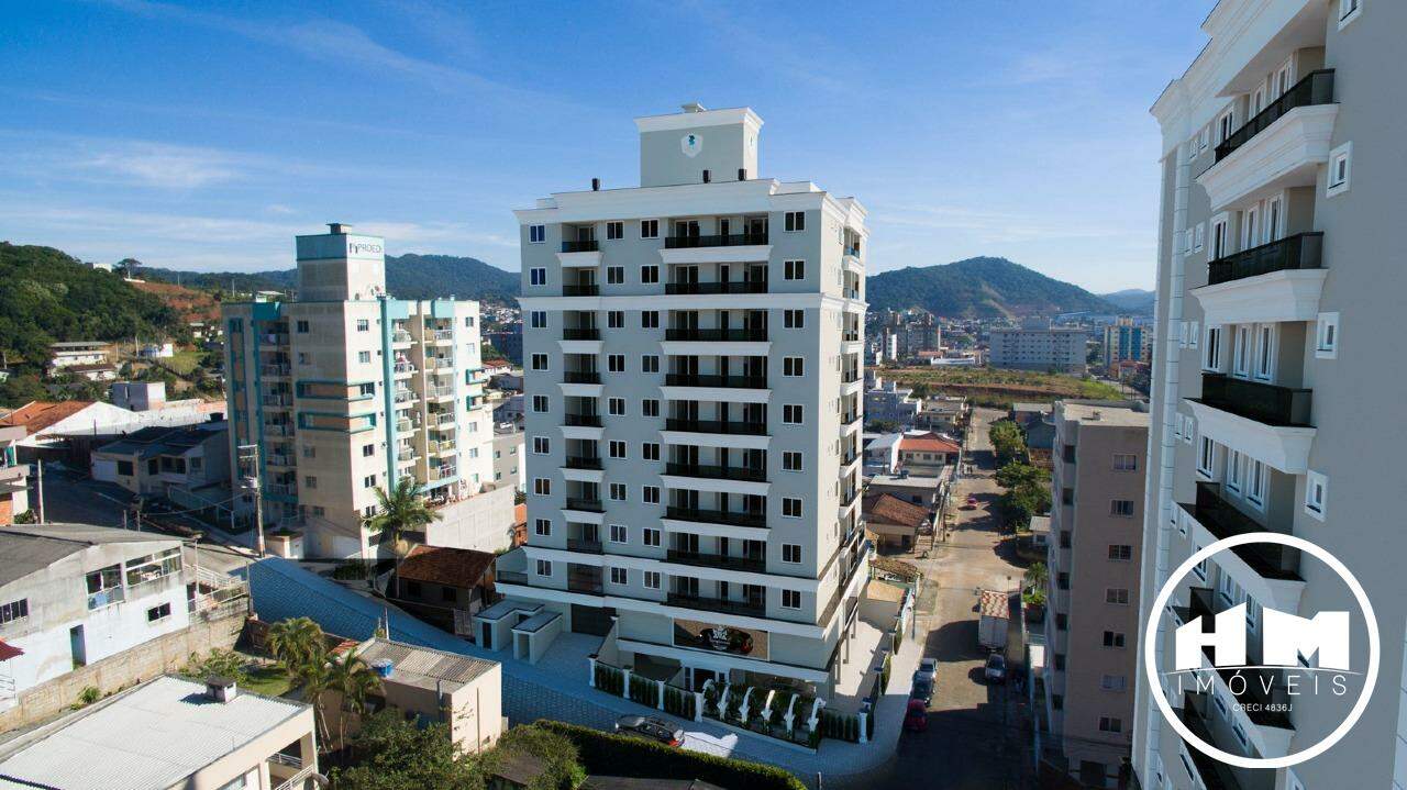 Apartamento à venda no Tabuleiro: 