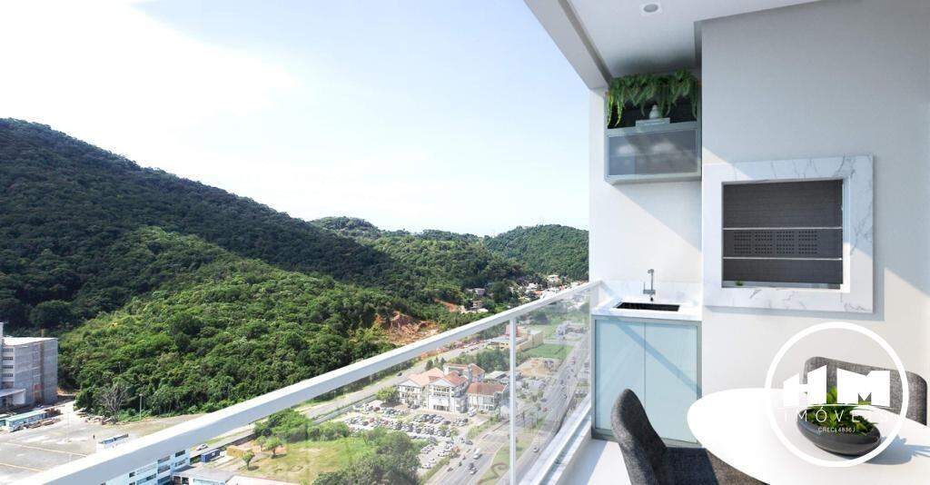 Apartamento à venda no Monte Alegre: 