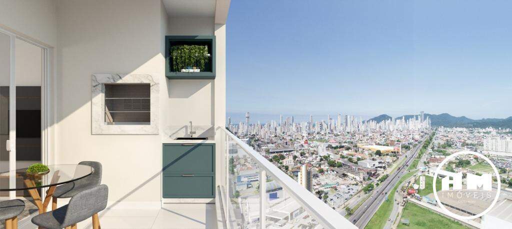 Apartamento à venda no Monte Alegre: 