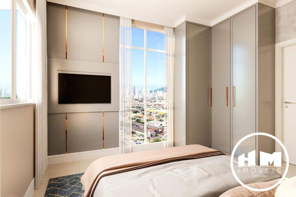 Apartamento à venda no Monte Alegre: 