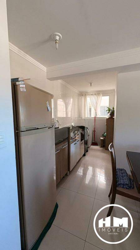 Apartamento à venda no Cedro: 