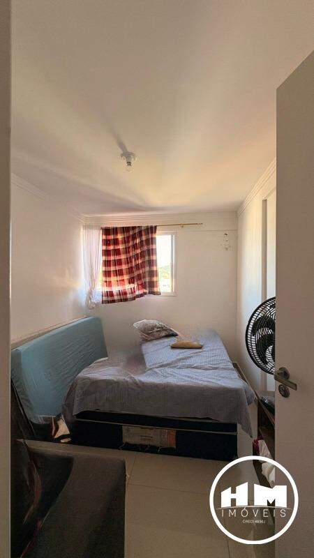 Apartamento à venda no Cedro: 