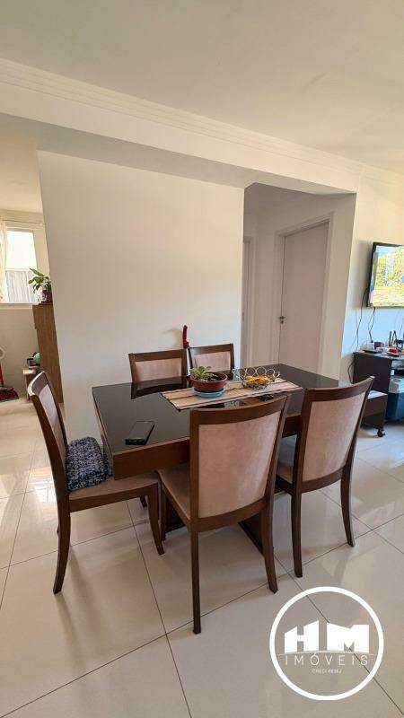 Apartamento à venda no Cedro: 
