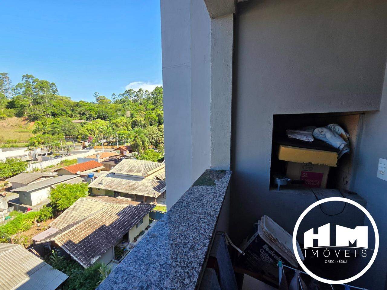 Apartamento à venda no Cedro: 