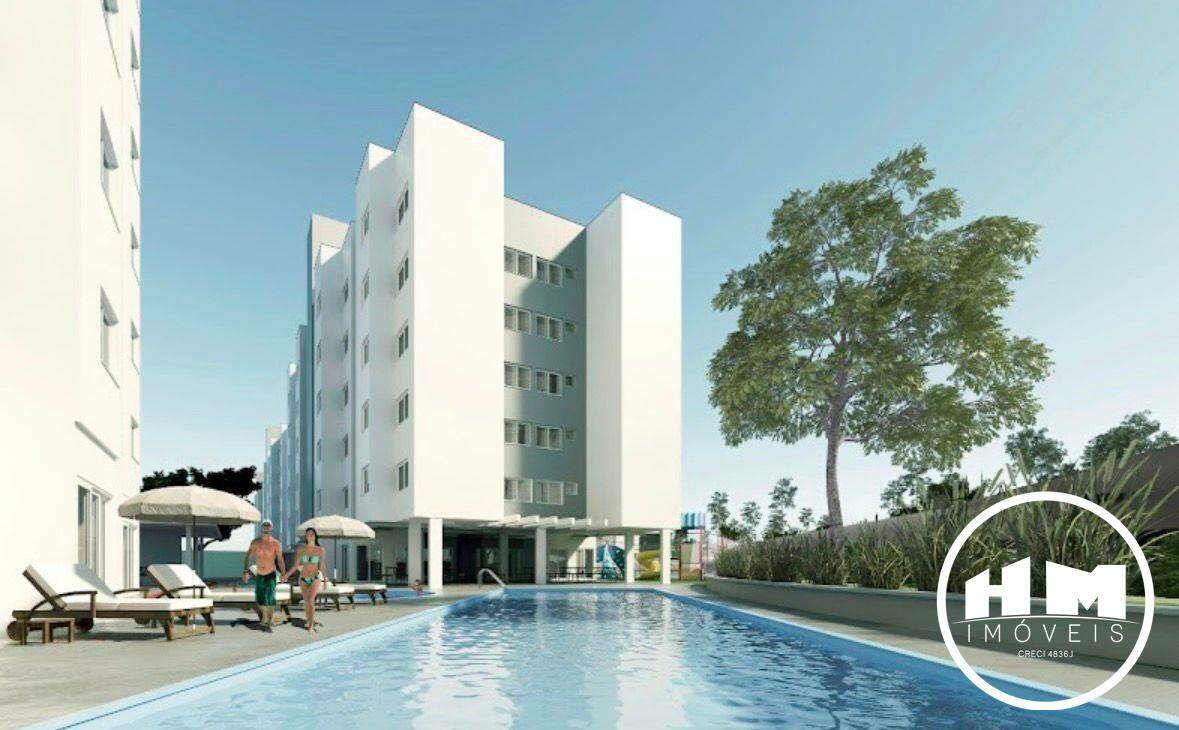 Apartamento à venda no Cedro: 