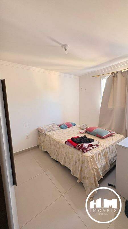 Apartamento à venda no Cedro: 