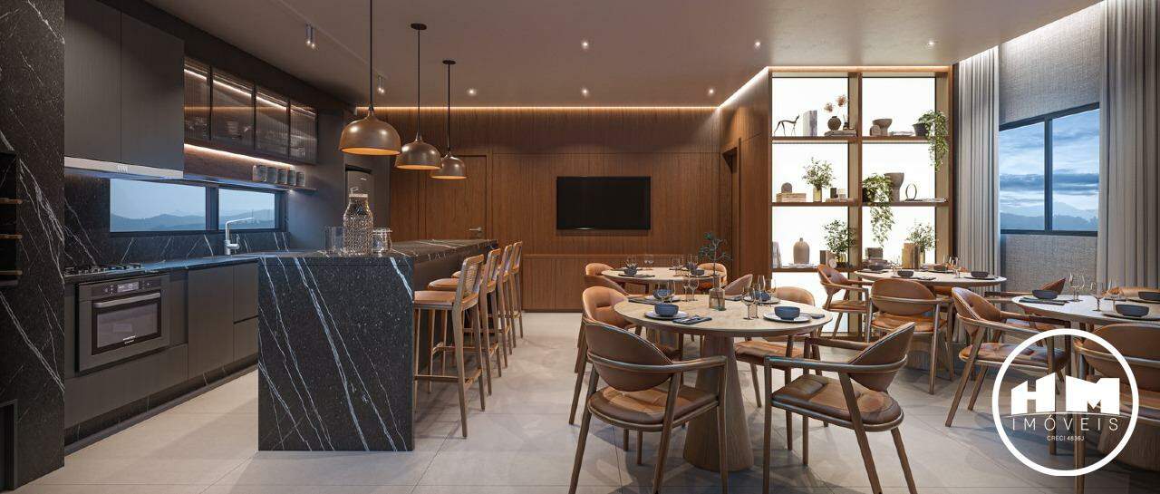 Apartamento à venda no São Francisco de Assis: 