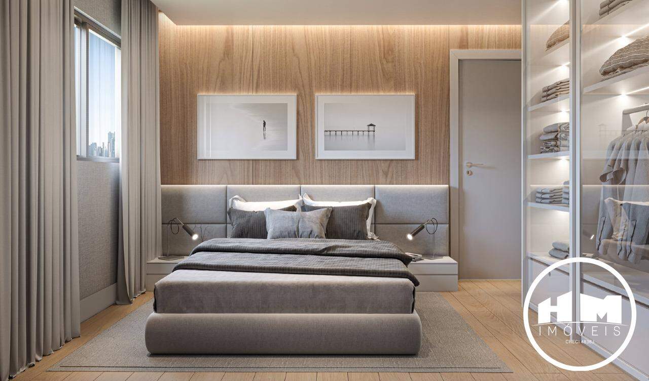 Apartamento à venda no São Francisco de Assis: 