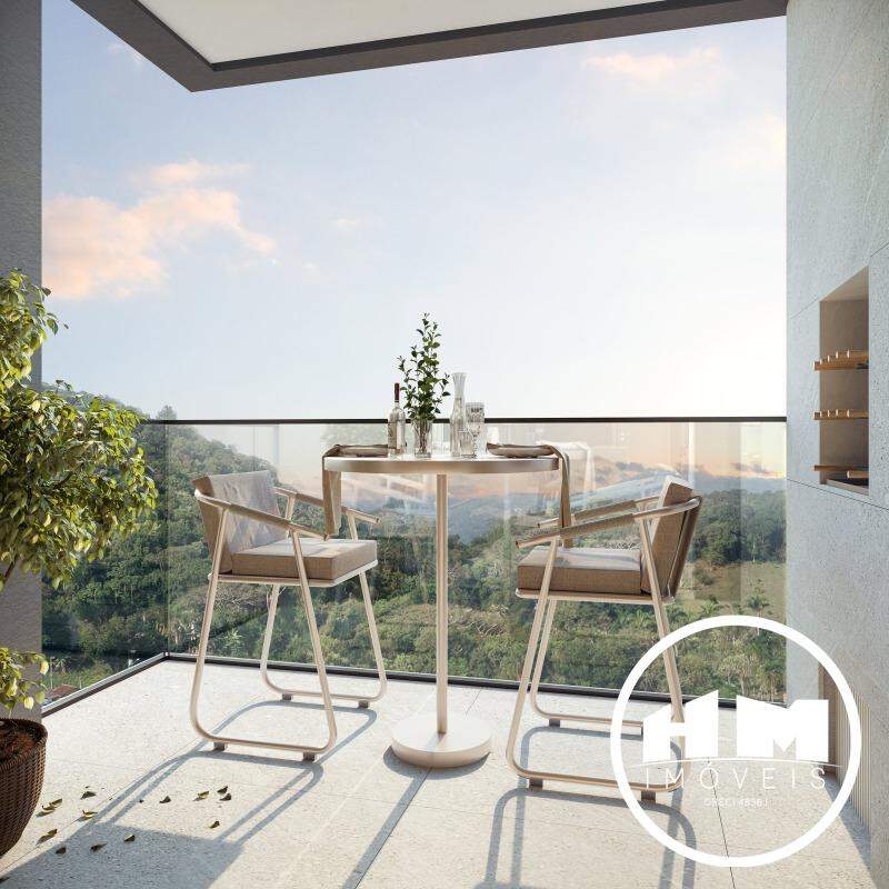 Apartamento à venda no São Francisco de Assis: 