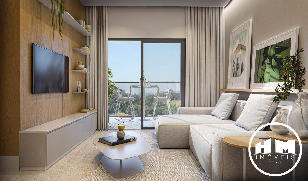 Apartamento à venda no São Francisco de Assis: 
