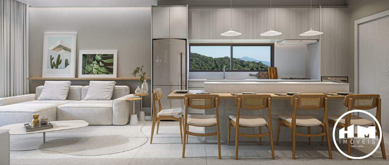 Apartamento à venda no São Francisco de Assis: 