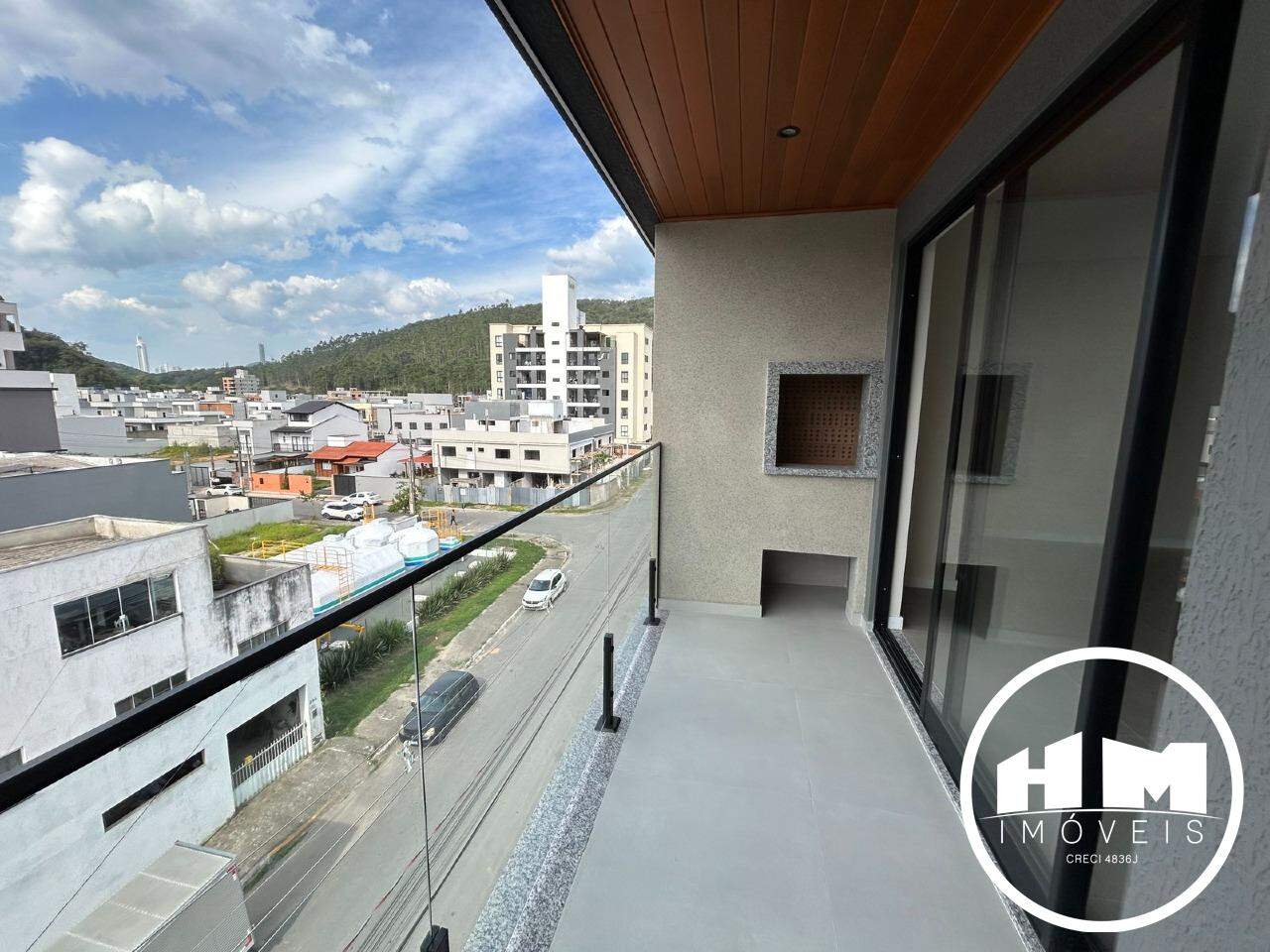 Apartamento à venda no São Francisco de Assis: 