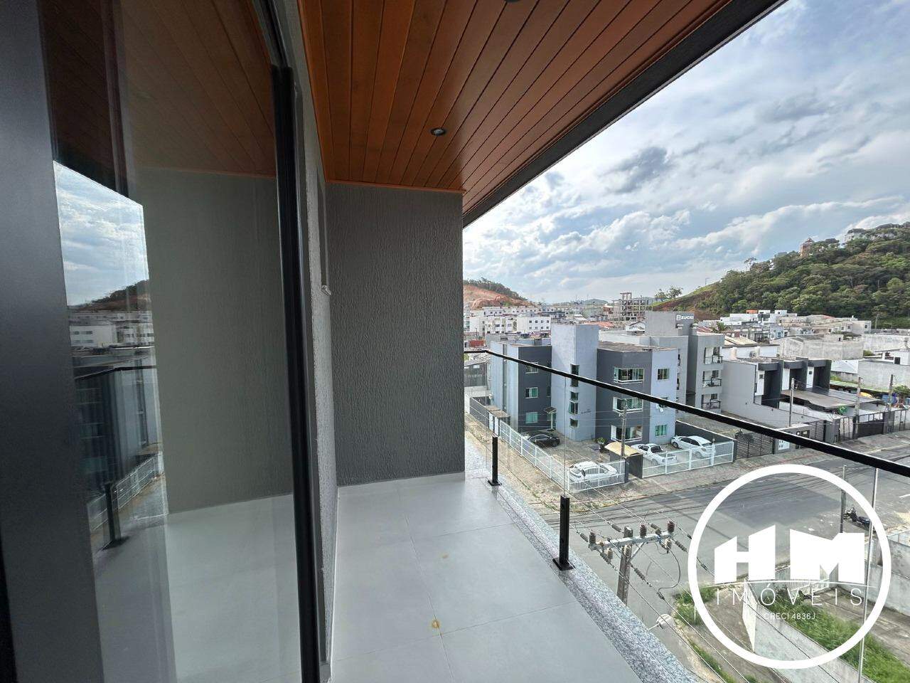 Apartamento à venda no São Francisco de Assis: 