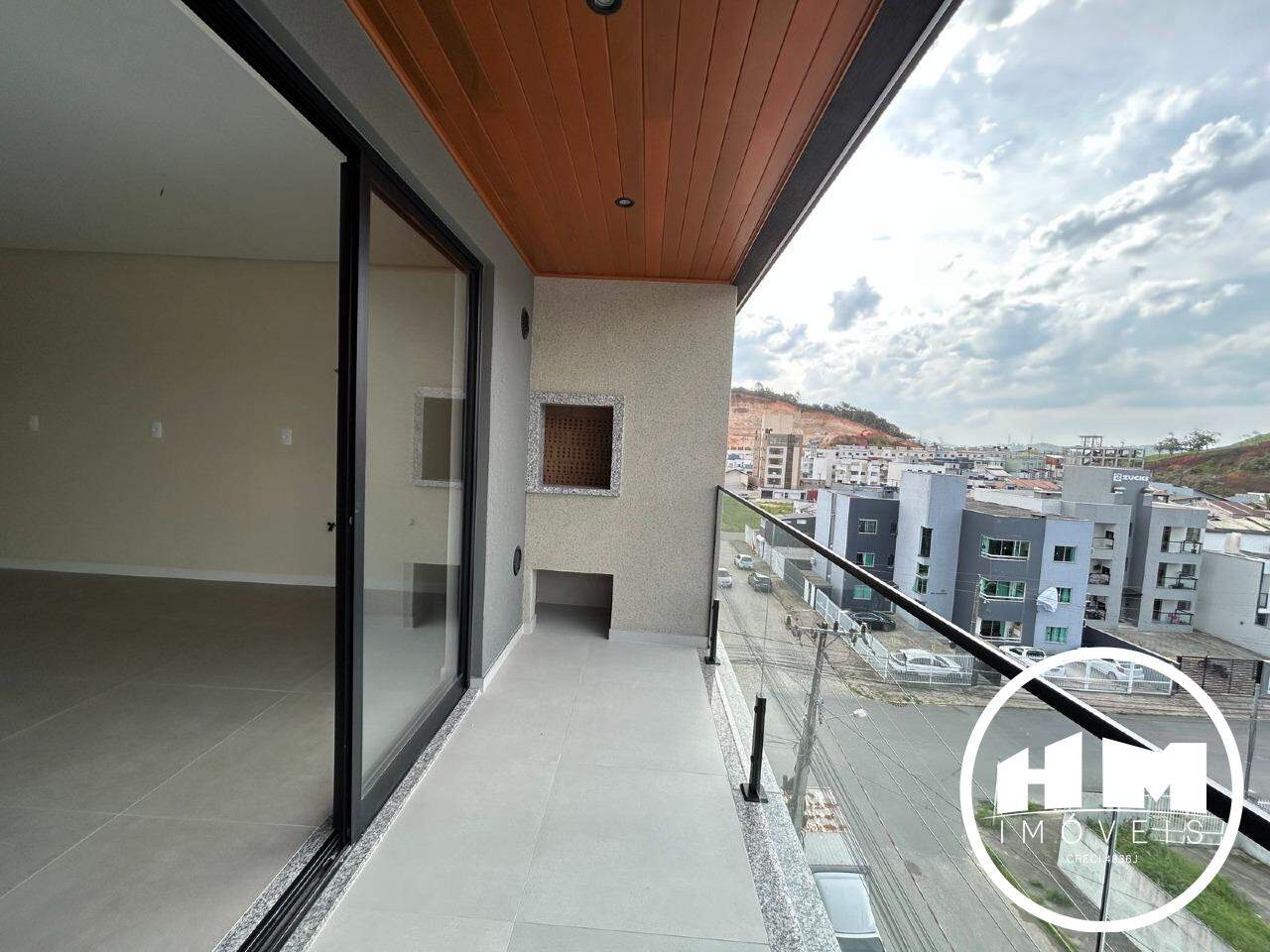 Apartamento à venda no São Francisco de Assis: 