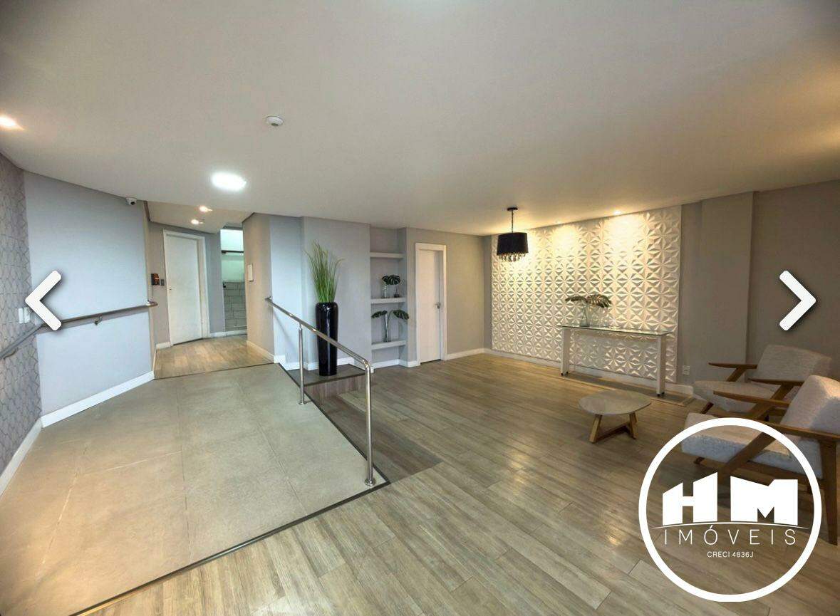 Apartamento Garden à venda no Centro: 