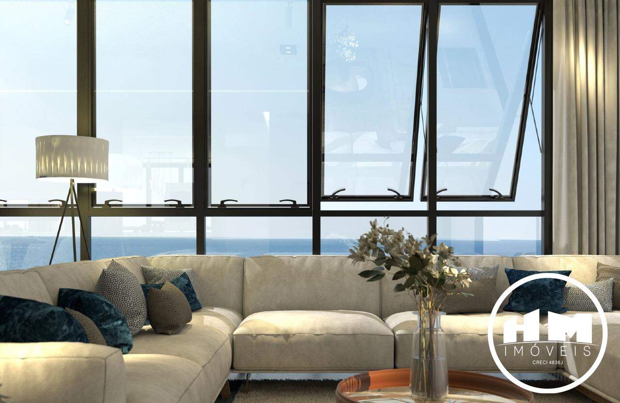 Apartamento à venda no Praia Brava de Itajaí: 