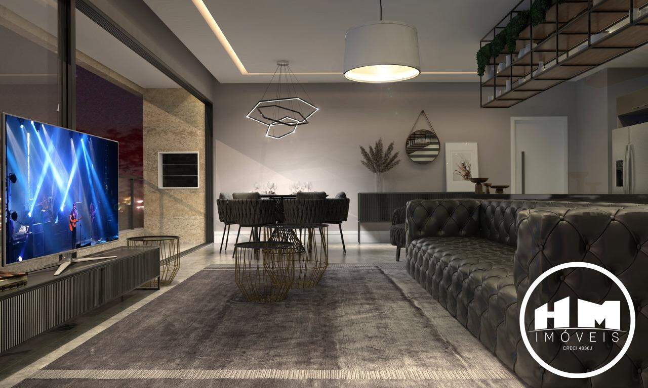 Apartamento à venda no Praia Brava de Itajaí: 