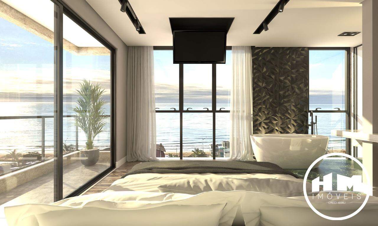 Apartamento à venda no Praia Brava de Itajaí: 