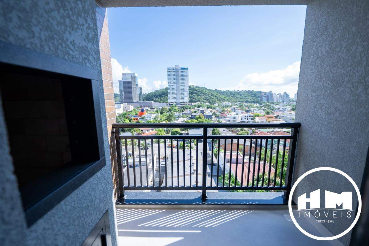 Apartamento à venda no Praia dos Amores: 