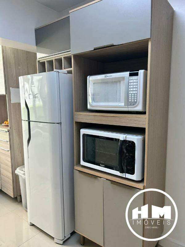 Apartamento à venda no Pioneiros: 
